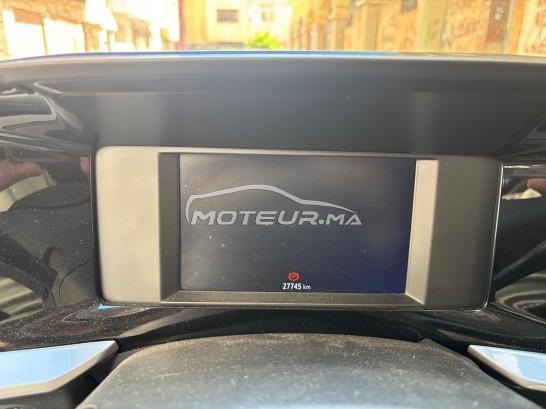 أوبل موككا 2022 مستعملة 2551193