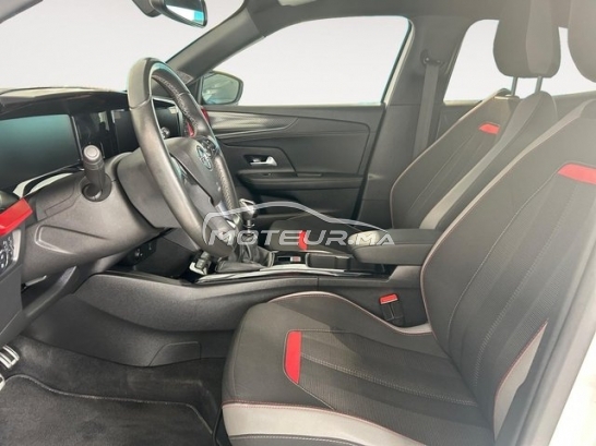 OPEL Mokka occasion 3286671