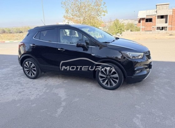 Voiture au Maroc OPEL Mokka - 448159