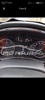 OPEL Mokka Mokka x 2017 automatique occasion 2691601