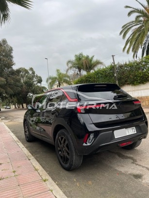 OPEL Mokka Gs occasion 3378349