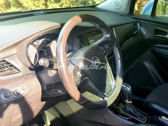 OPEL Mokka occasion 1474887