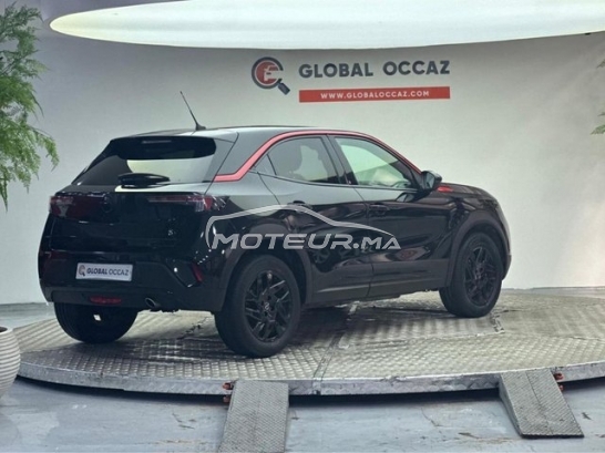 أوبل موككا مستعملة 3574084