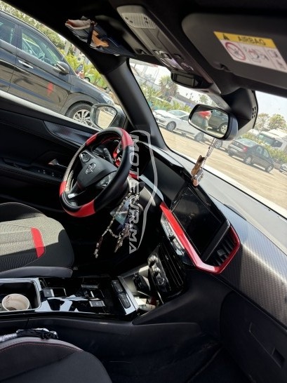 أوبل موككا Gs line مستعملة 1997380