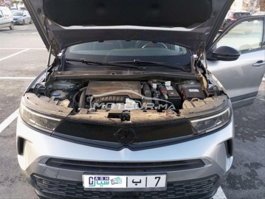 أوبل موككا مستعملة 3173797