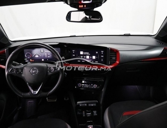 أوبل موككا مستعملة 2959538