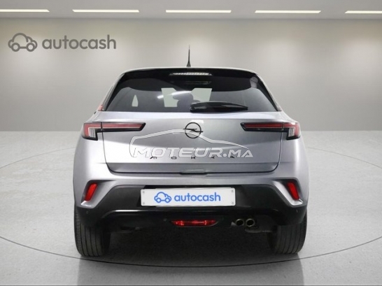 أوبل موككا مستعملة 3344000