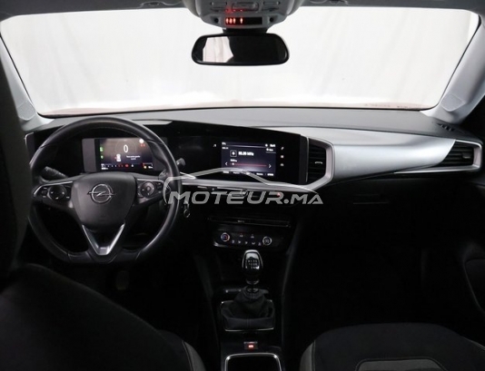 OPEL Mokka occasion 3515694