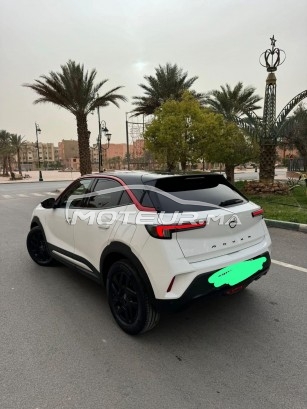 أوبل موككا مستعملة 3484269