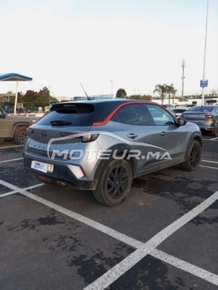 أوبل موككا مستعملة 3173788