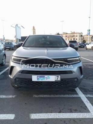 أوبل موككا مستعملة 3173786