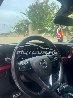 أوبل موككا مستعملة 1748801