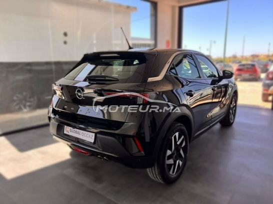 OPEL Mokka occasion 3557597