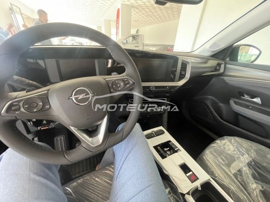 أوبل موككا مستعملة 2710757