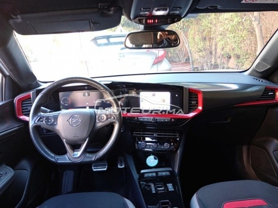 OPEL Mokka occasion 3174577