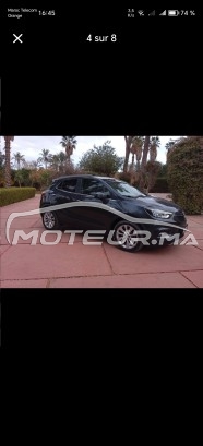 OPEL Mokka Mokka x 2017 automatique occasion 2691603