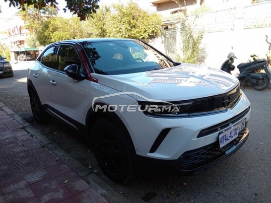 OPEL Mokka occasion 3174570