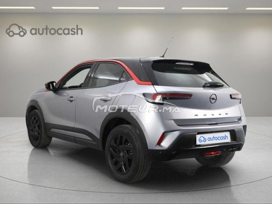 أوبل موككا مستعملة 3343998