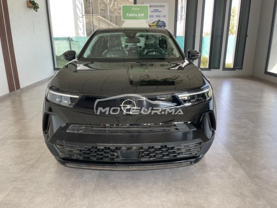 أوبل موككا مستعملة 2710761