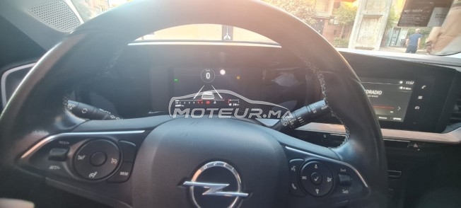 أوبل موككا A مستعملة 2817318