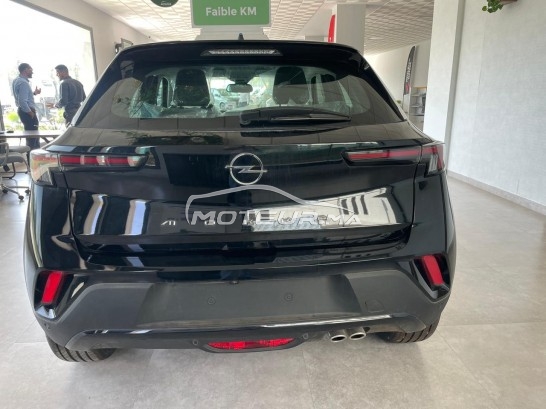 أوبل موككا مستعملة 2710751