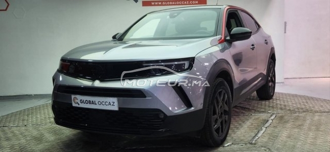 OPEL Mokka occasion 3420339