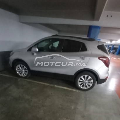 أوبل موككا مستعملة 1748485