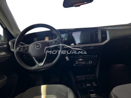 OPEL Mokka occasion 3557591