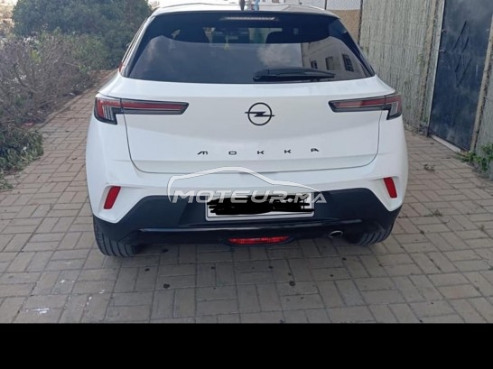 OPEL Mokka occasion 1765203