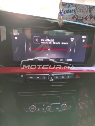 أوبل موككا مستعملة 1463921