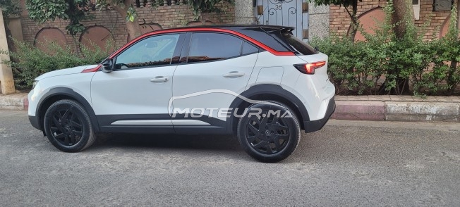 OPEL Mokka occasion 1570197