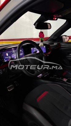 أوبل موككا Gs line+ مستعملة 3445047