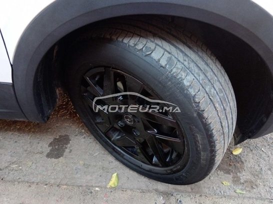 OPEL Mokka occasion 3174579