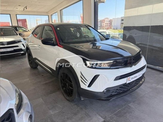 OPEL Mokka occasion 3402451