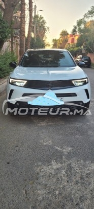 OPEL Mokka occasion 1570191