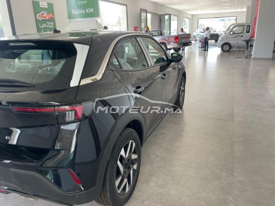 أوبل موككا مستعملة 2710753