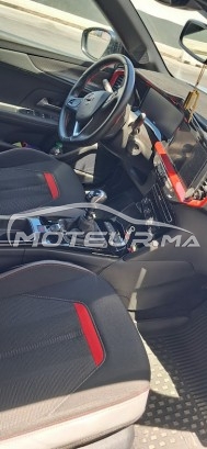 أوبل موككا Gs line مستعملة 2421444