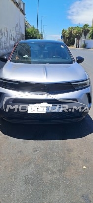 أوبل موككا Gs line مستعملة 2421645