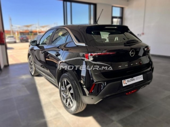 OPEL Mokka occasion 3557596