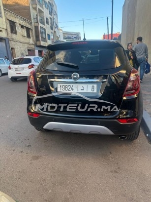 أوبل موككا مستعملة 3186614