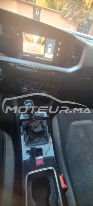 أوبل موككا A مستعملة 2817319