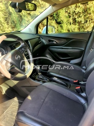 OPEL Mokka occasion 1474889