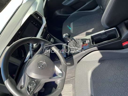 OPEL Mokka Edition occasion 1732321