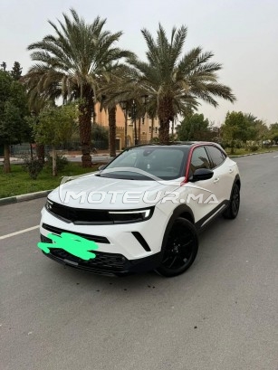 أوبل موككا مستعملة 3484277