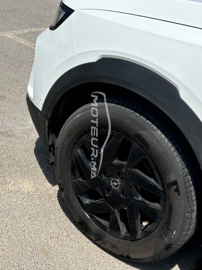 أوبل موككا Gs line مستعملة 1997382