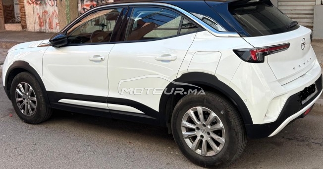 أوبل موككا 2022 مستعملة 2551197