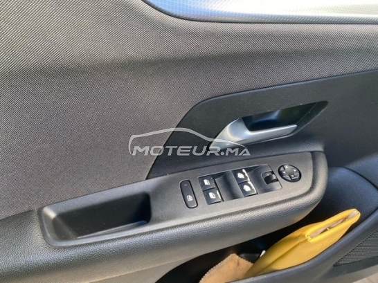 أوبل موككا مستعملة 3073631