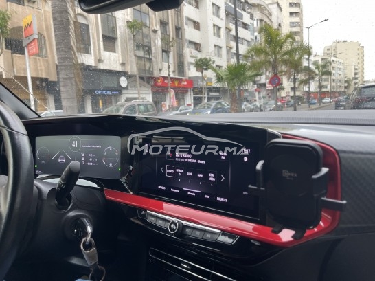 OPEL Mokka Gs occasion 3378353