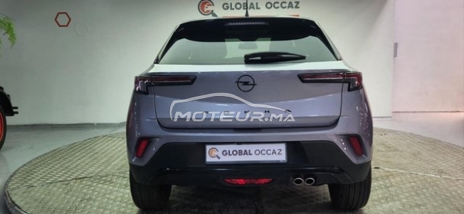 OPEL Mokka occasion 3420342