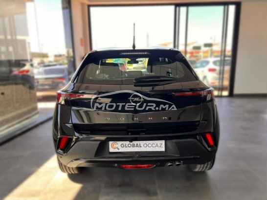 OPEL Mokka occasion 3557595